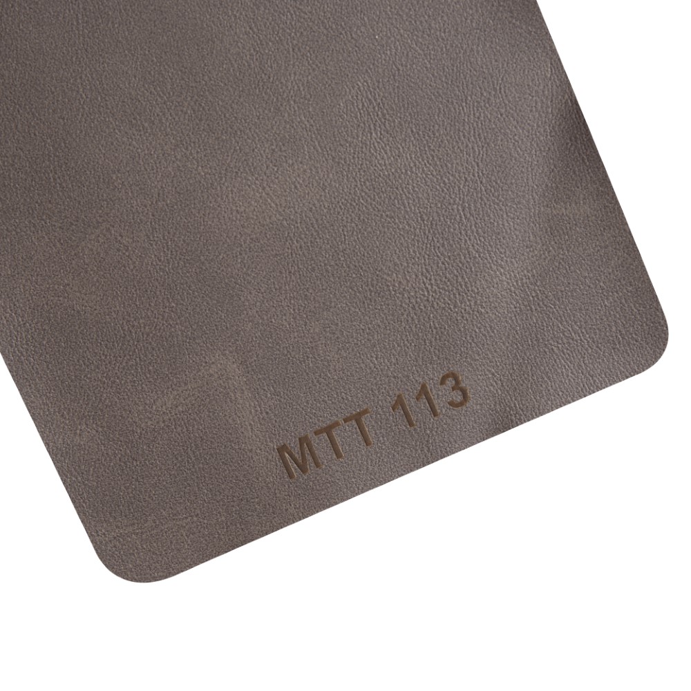 SF32 - Giả da MTT 113 nâu hạt dẻ