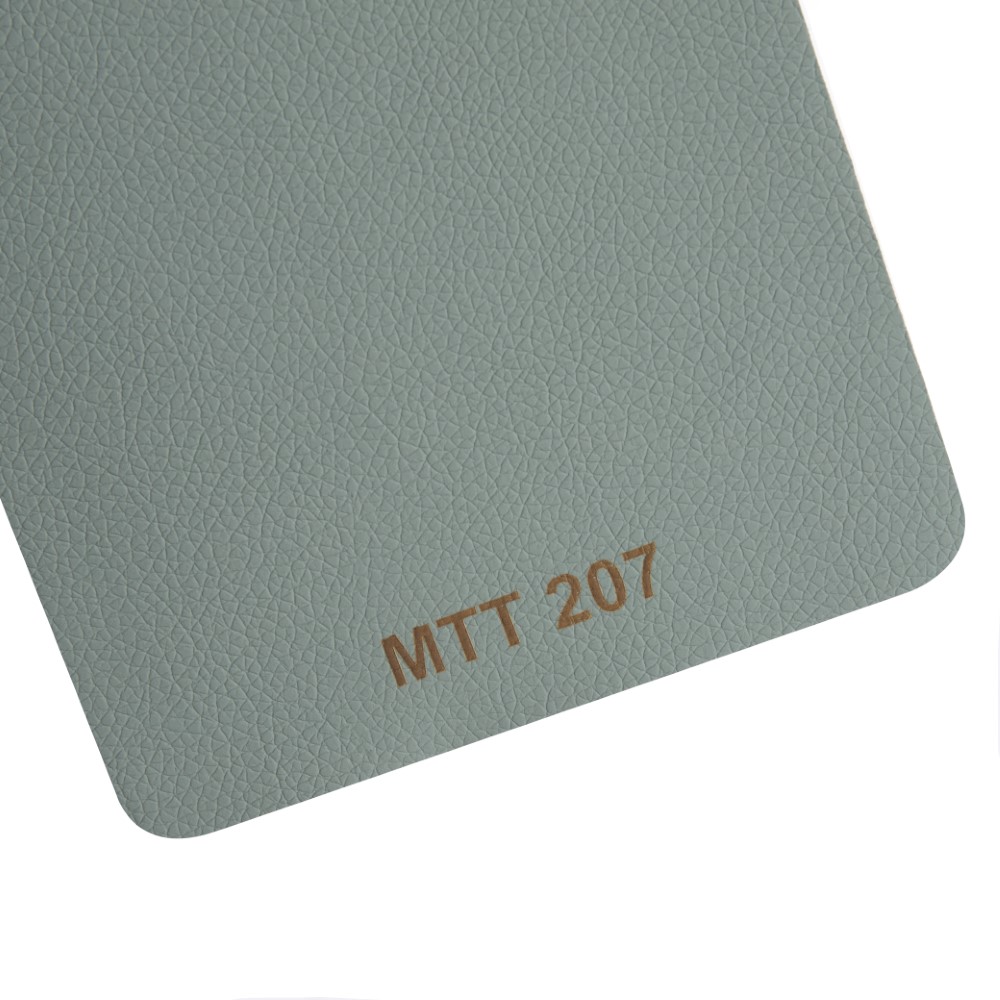 SF41 - Giả da MTT 207 xanh cổ vịt