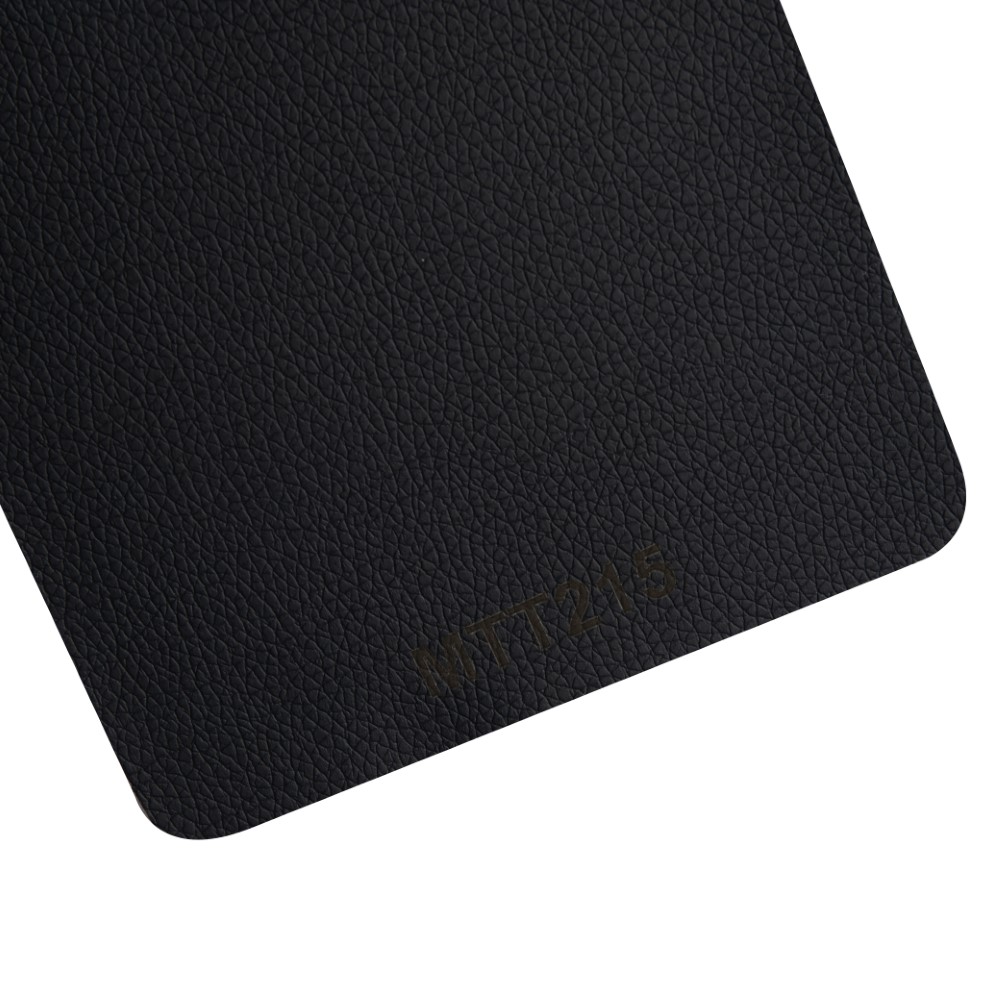 SF49 - Giả da MTT 215 đen