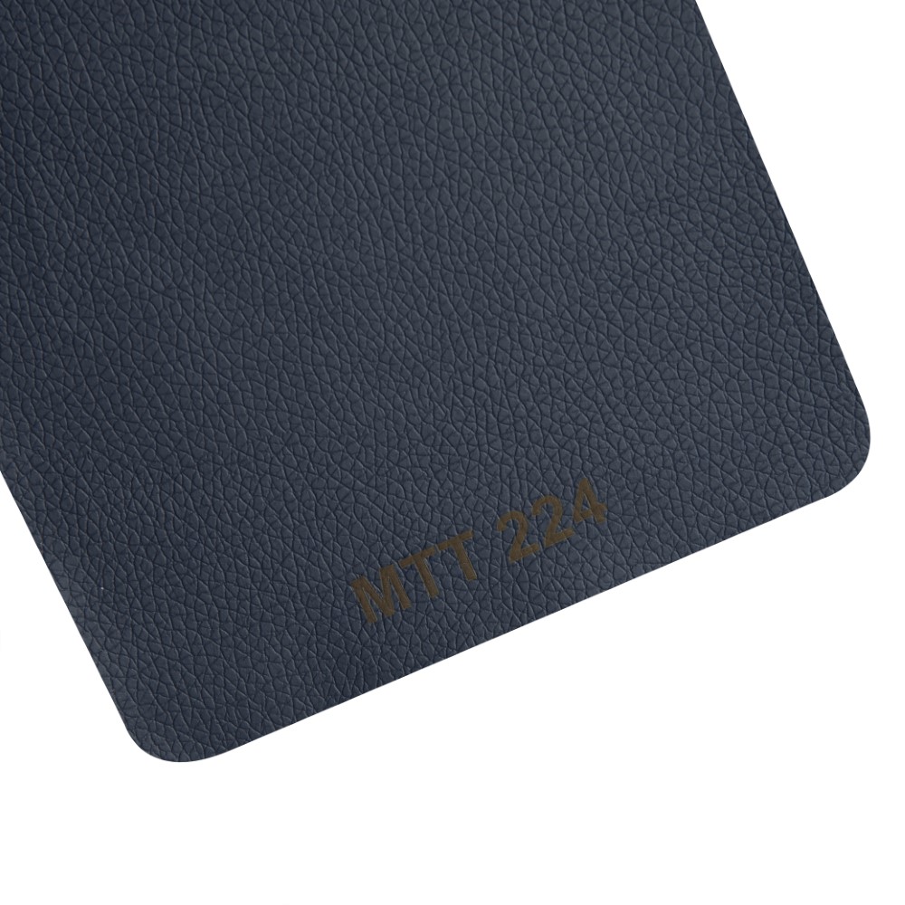 Giả da MTT 224 ghi đen