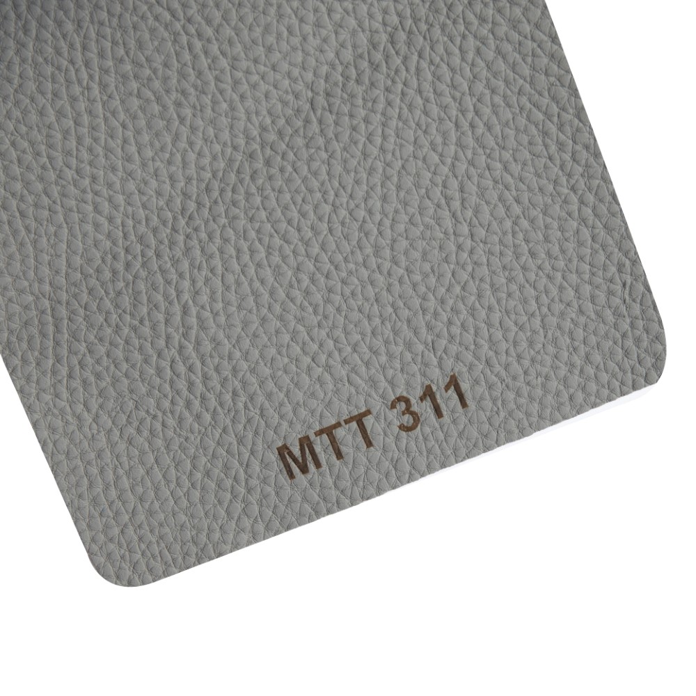 SF60 - Giả da MTT 311 ghi xanh