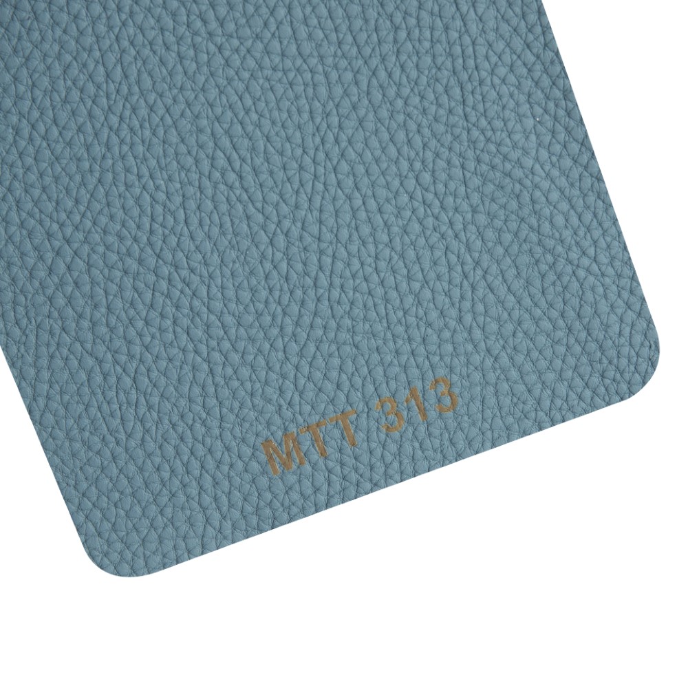 SF62 - Giả da MTT 313 xanh cổ vịt