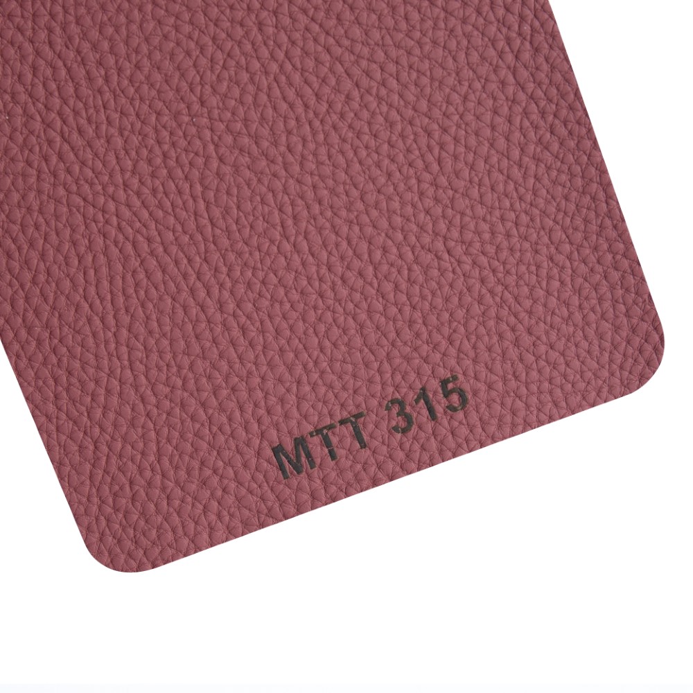 SF64 - Giả da MTT 315 đỏ đô