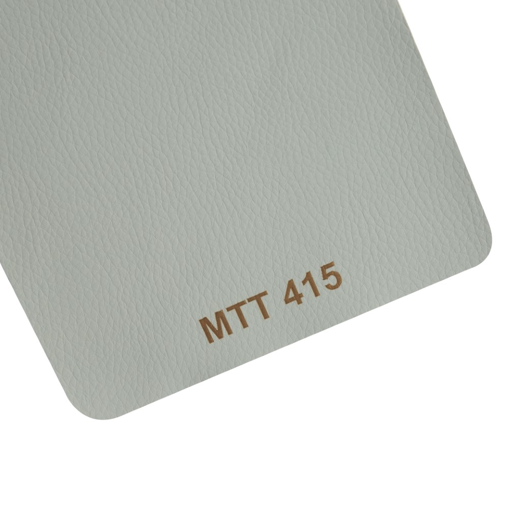 SF79 - Giả da MTT 415 xanh xám