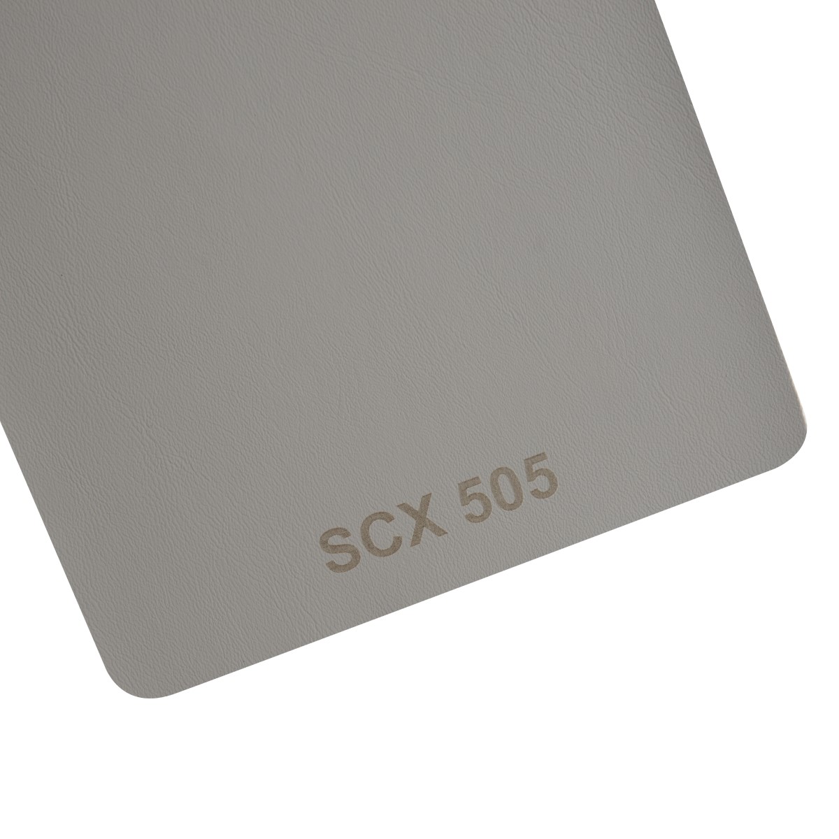 Giả da chống xước SCX 505 ghi nhạt