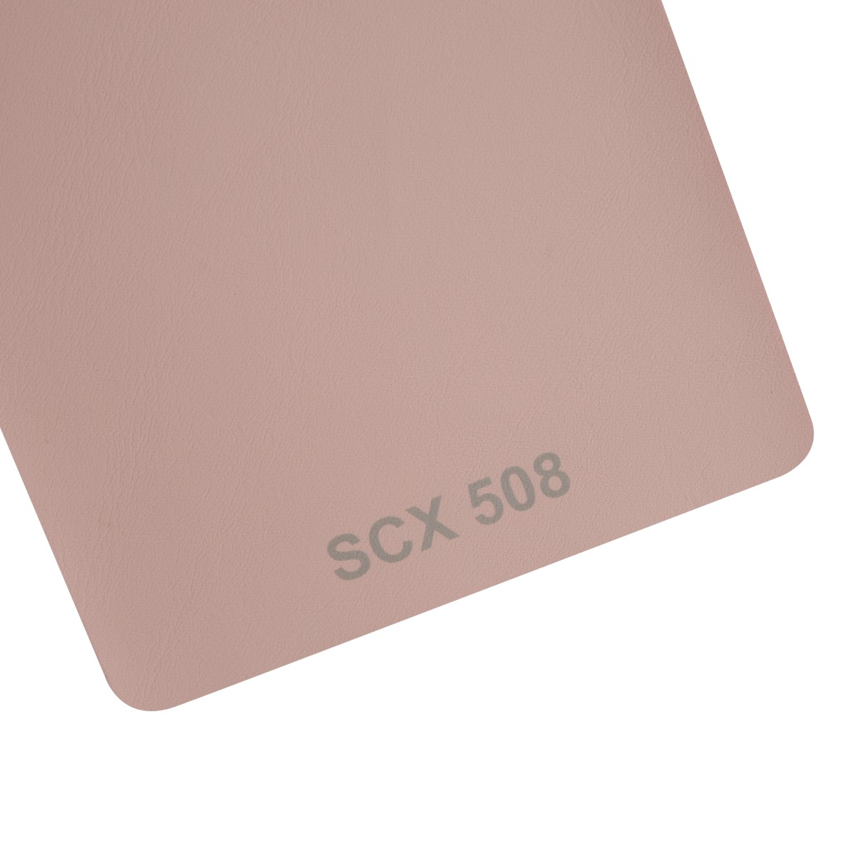 Giả da chống xước SCX 508 hồng nude
