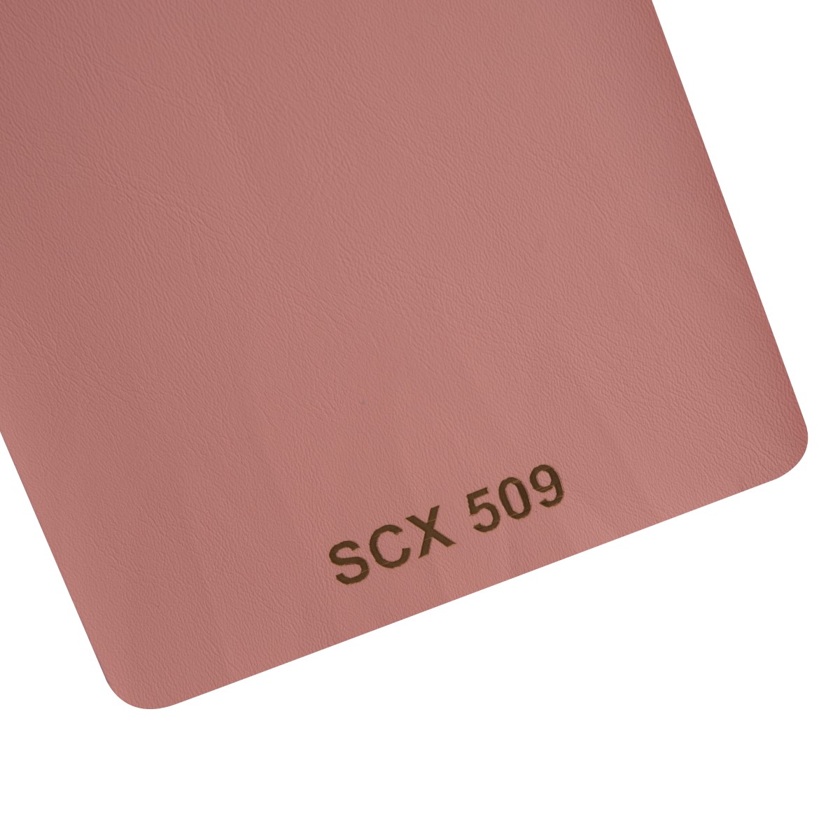 Giả da chống xước SCX 509 cam đào