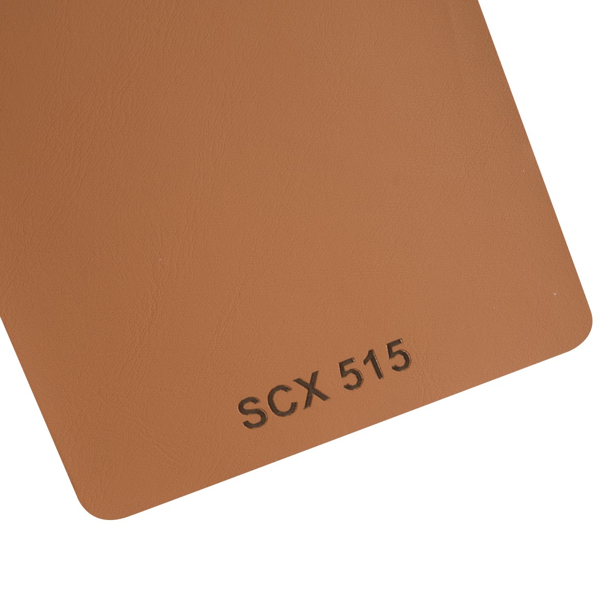 Giả da chống xước SCX 515 nâu vàng