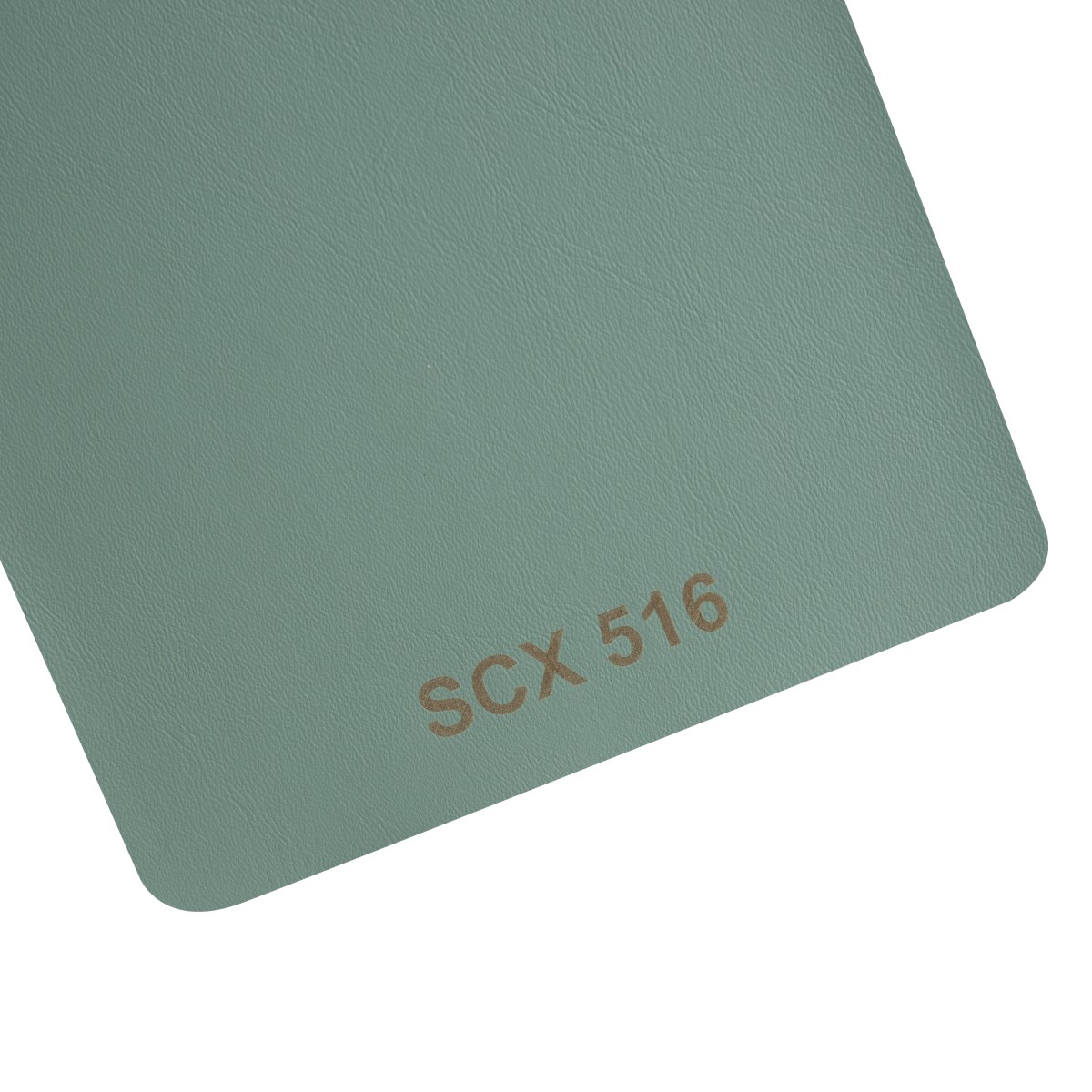 Giả da chống xước SCX 516 xanh coban