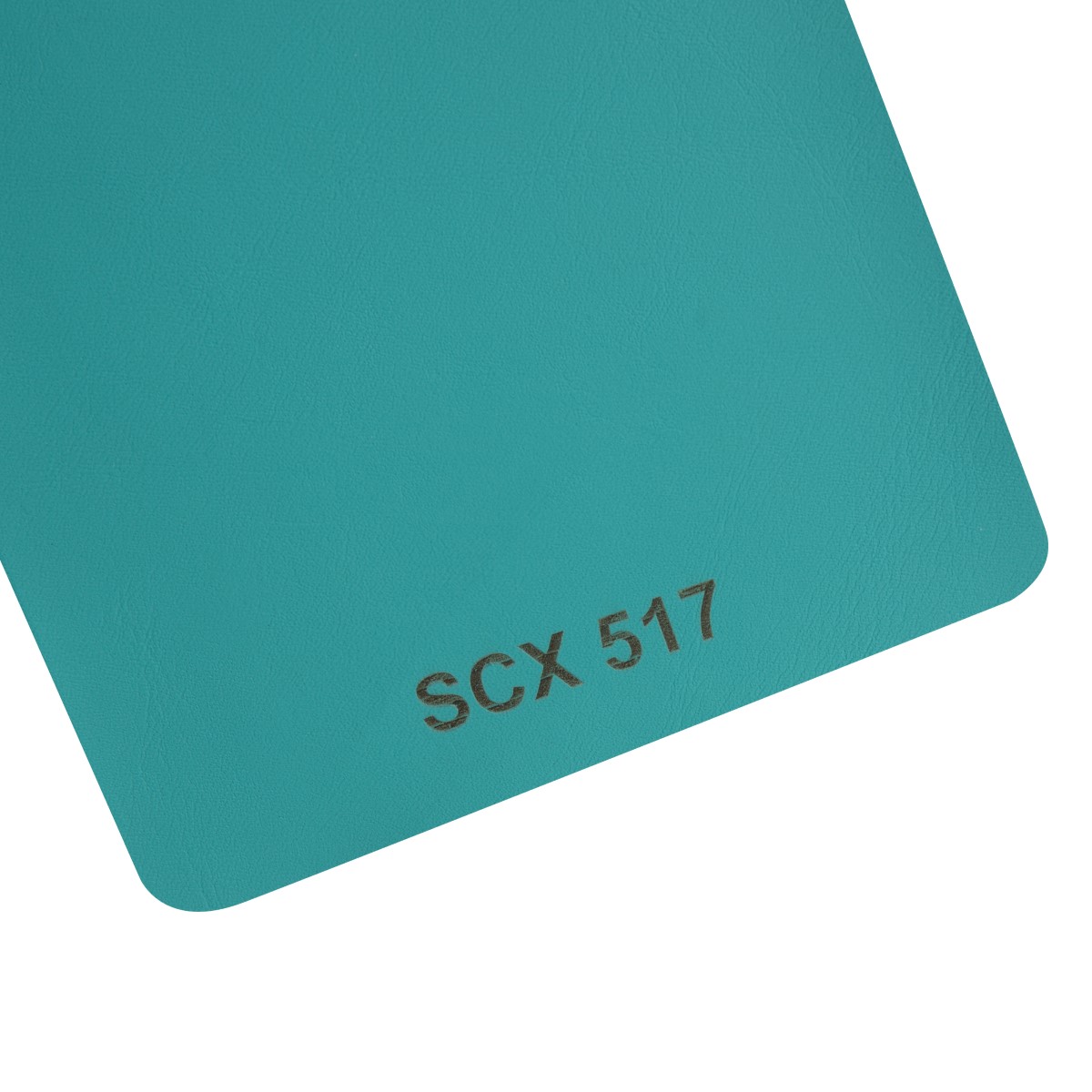 Giả da chống xước SCX 517 xanh ocean