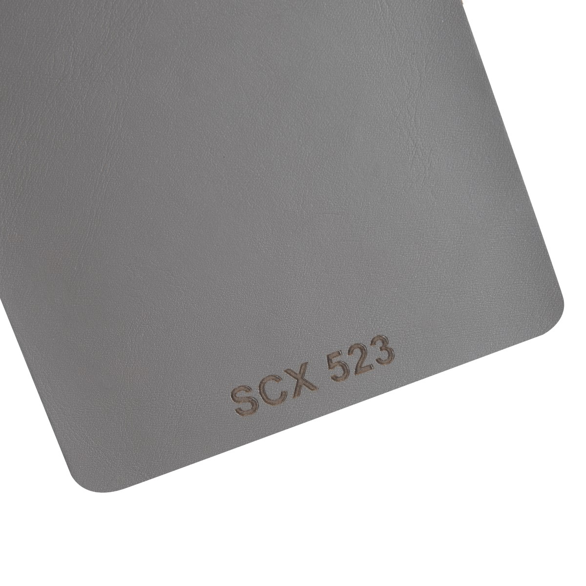 Giả da chống xước SCX 523 ghi khói