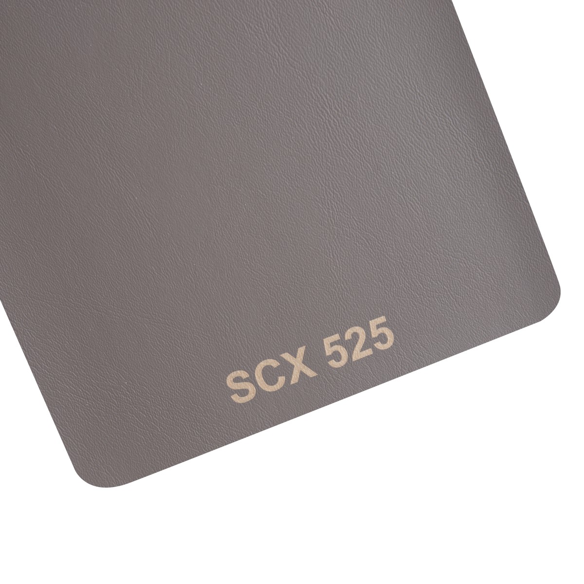 Giả da chống xước SCX 525 nâu khói