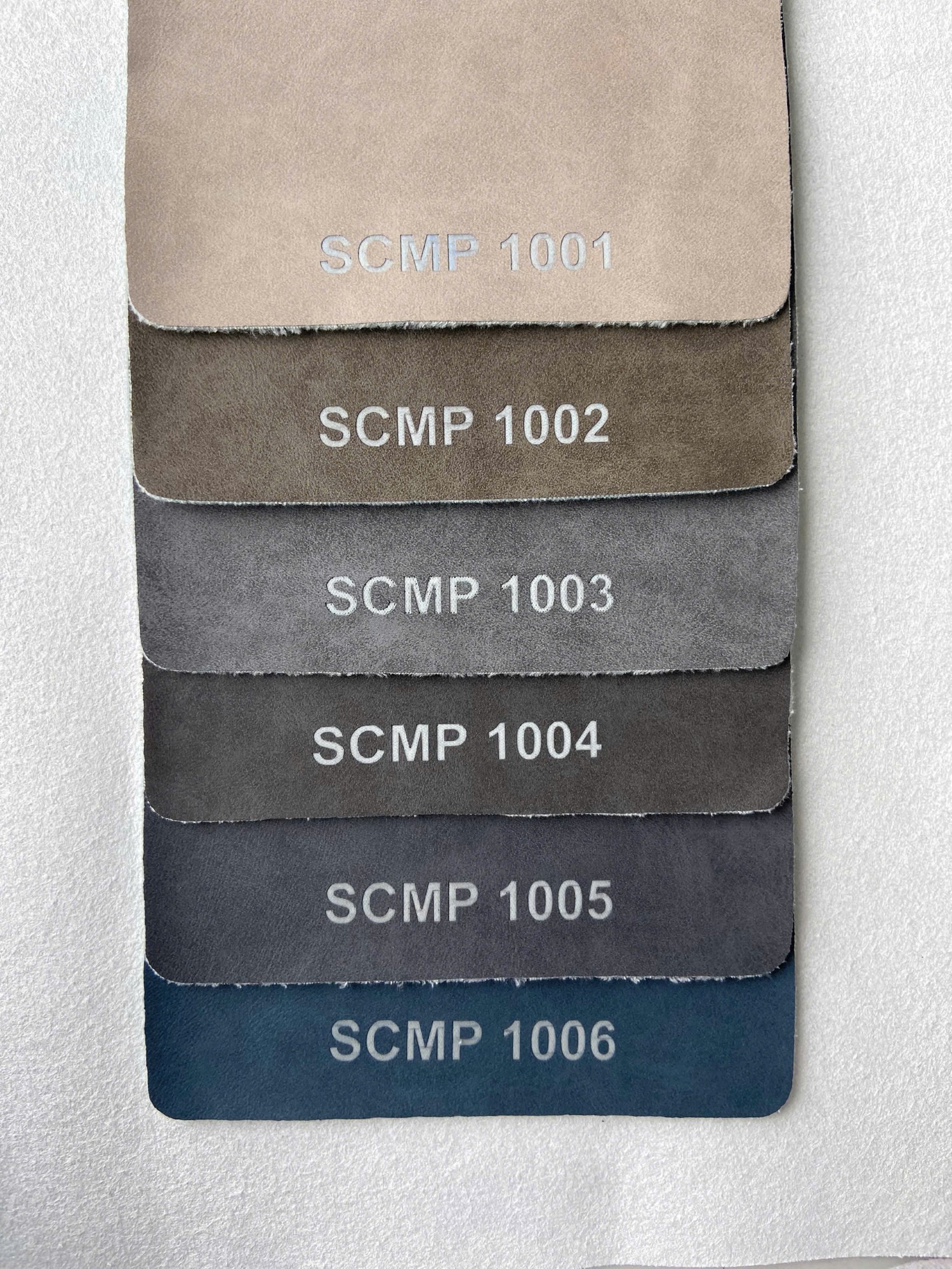 Giả da siêu chống mực SCM-SCMP 3