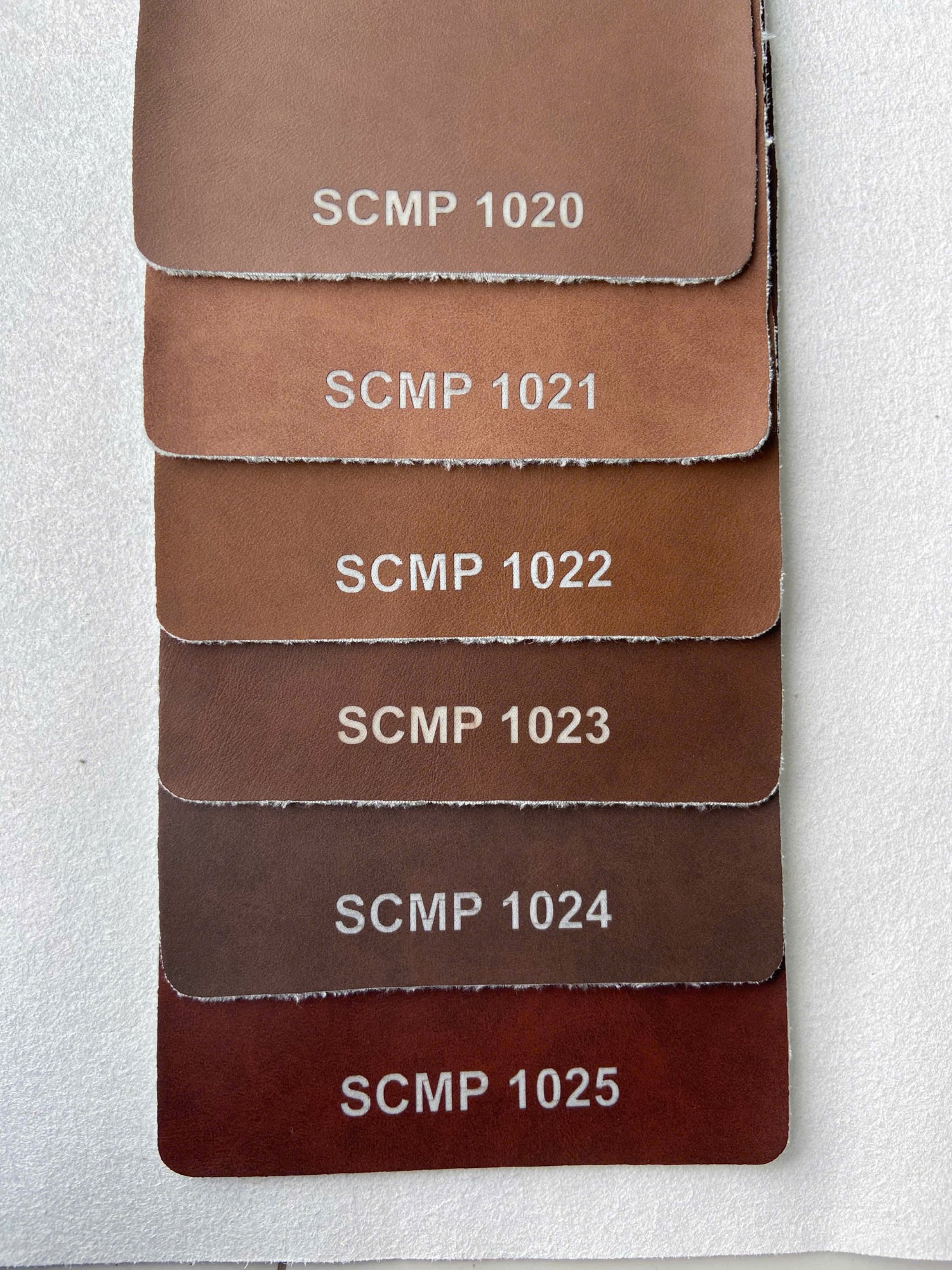 Giả da siêu chống mực SCM-SCMP 7