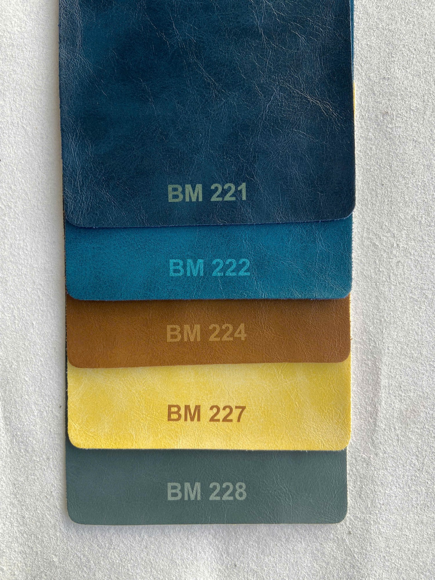 Giả da Bóng Mờ mã BM-3