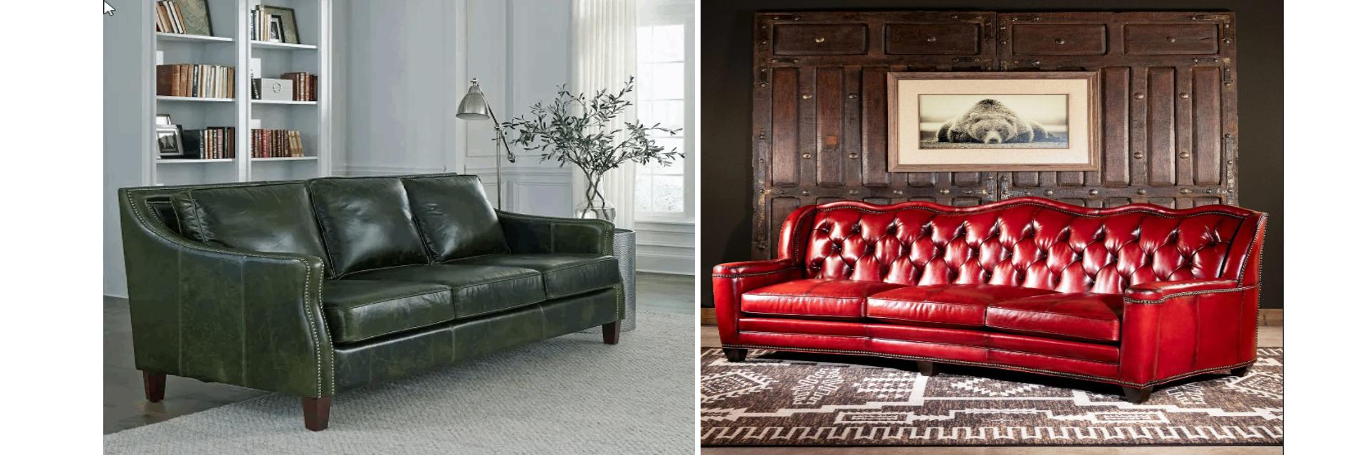 Microfiber bóng 2 màu vân rạn KC - Banner