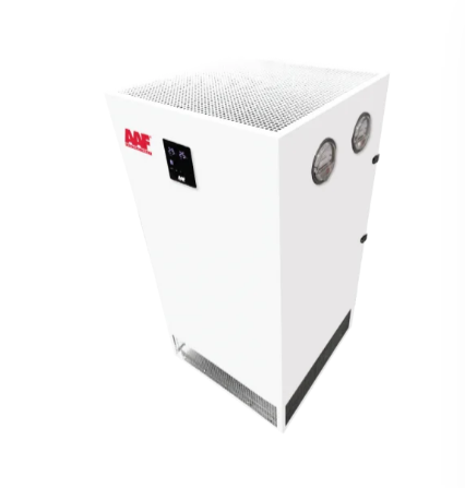 So sánh Lọc AstroPure VFN1200A AAF với các giải pháp nâng cấp AHU truyền thống