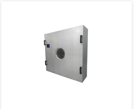 Giải Pháp Lọc Khí Phòng Sạch AAF Toàn Diện: Tiêu Chuẩn, Công Nghệ & Ứng Dụng