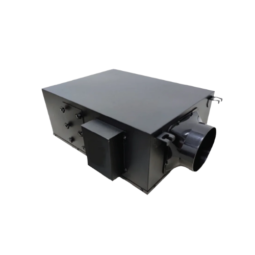 AstroPure CC400A hiệu suất cao