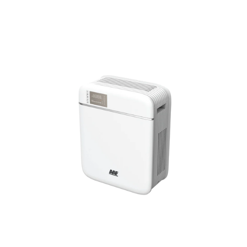 AstroFresh 240W có xử lý được khí độc không?