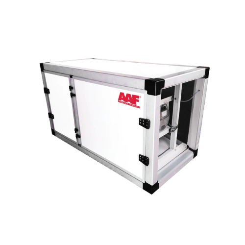 AstroPure 1700/3400 có phù hợp cho phòng sạch không?
