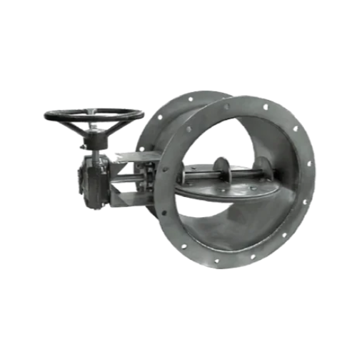 AstroSafe® Isolation Dampers và tiêu chuẩn an toàn quốc tế