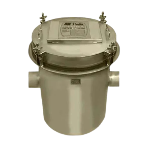 Hệ thống lọc khí hiệu suất cao AstroSafe® G-Series Single Filter Housings