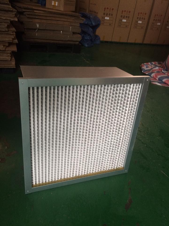 Địa chỉ và thông tin liên hệ Công ty TNHH JEIL FILTER VINA chính hãng tại Việt Nam