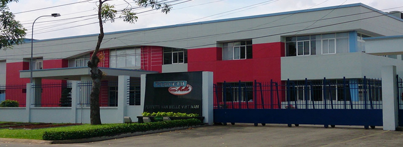 CÔNG TY TNHH CƠ ĐIỆN PHÚC HƯNG