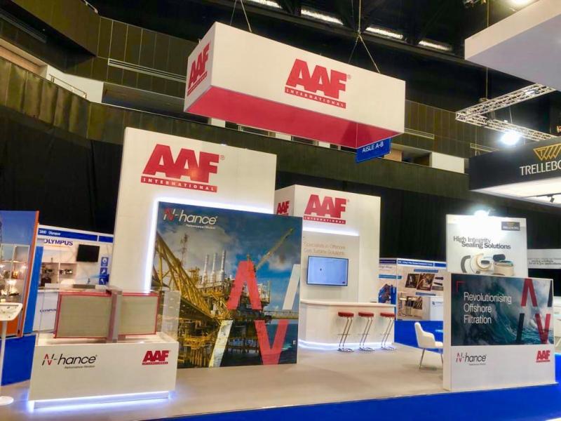 American Air Filter Manufacturing Sdn Bhd
