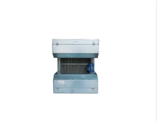 Lọc Roll-O-Matic AAF – Hệ thống lọc cuộn tự động cho AHU