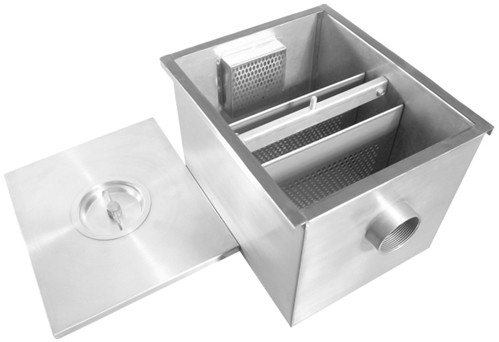 Lọc Dầu Mỡ Giá Rẻ VIETPHAT