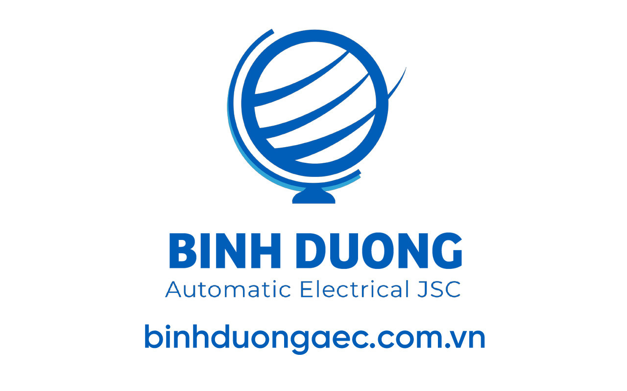 CÔNG TY CỔ PHẦN ĐIỆN TỰ ĐỘNG HOÁ BÌNH DƯƠNG