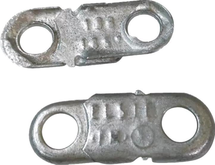 Cầu Chì Elise H8 – Fusible Link Cho Van Dập Lửa, Fire Damper & Hệ Thống HVAC