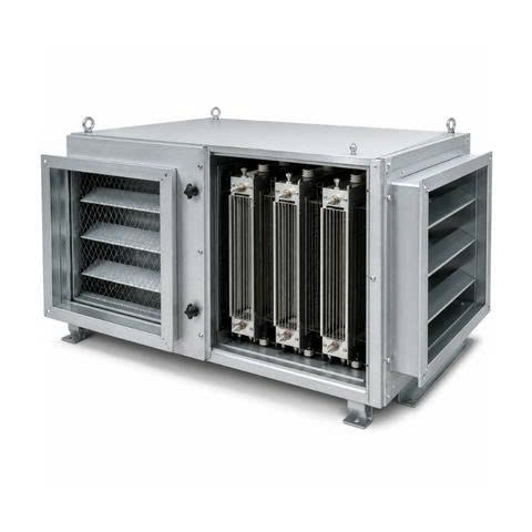 Camfil Air Filter – Bộ Lọc Không Khí Cao Cấp Cho HVAC, HEPA, ULPA & Phòng Sạch