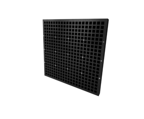 Bảo trì & thay thế Lọc Carbon Tray AAF theo ΔP, môi trường vận hành và dấu hiệu breakthrough