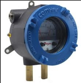 Công tắc áp suất DAW-443-153-23E