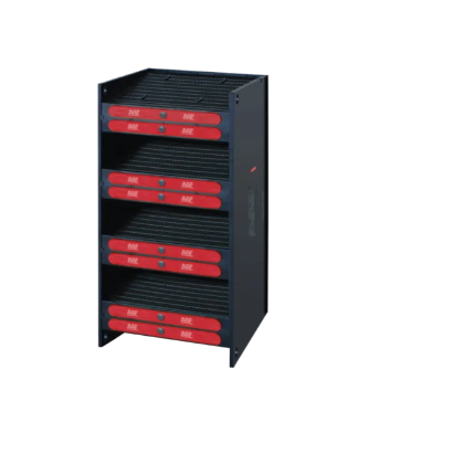 Lọc SAAF Cassette Cleanroom Grade AAF là gì? Ứng dụng kiểm soát AMC phòng sạch, chọn media