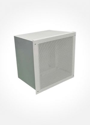 Blower Filter Unit (BFU) Cho Phòng Sạch