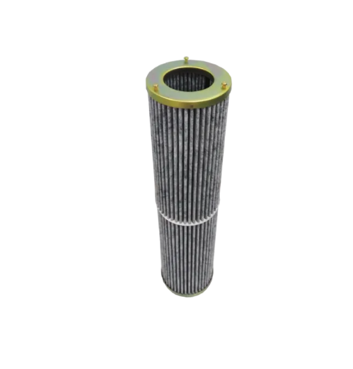 Giải pháp lọc khí đô thị cho tòa nhà cao tầng bằng Lọc VariSorb PCY AAF