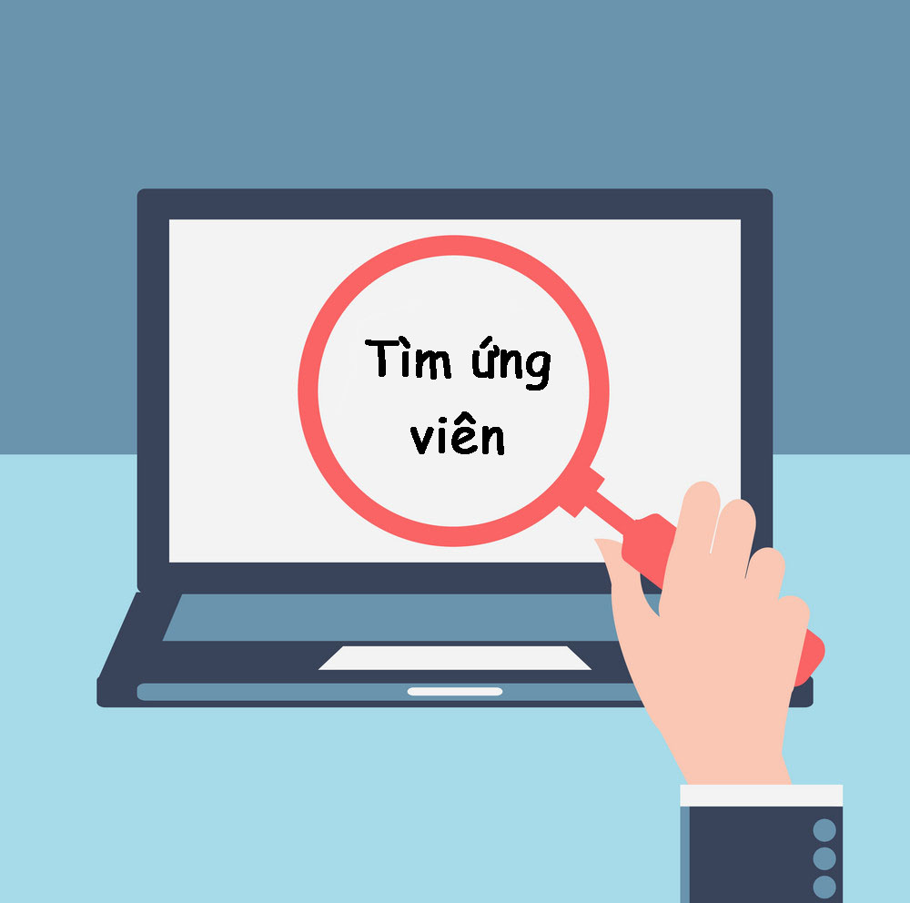 CSKH văn phòng – nhận việc ngay – không yêu cầu kỹ thuật