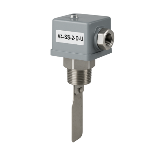 Cảm biến dòng chảy V4-SS-2-D-U