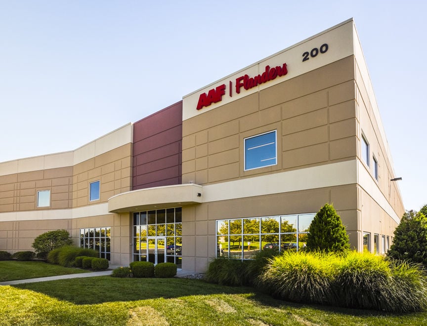 American Air Filter Company, Inc