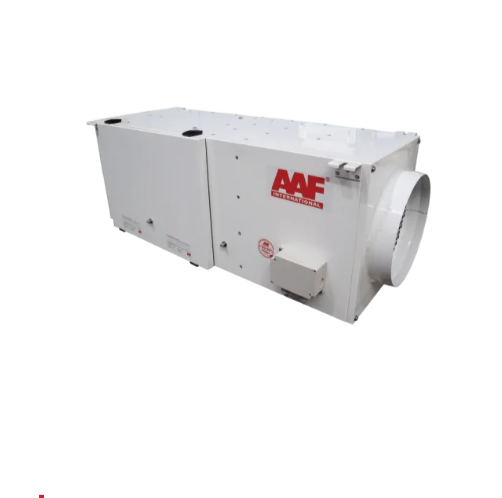 Hướng dẫn chọn số lượng bố trí Lọc AstroPure 600N AAF cho bệnh viện