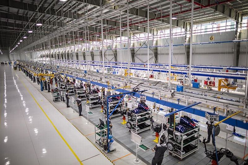 Nhà máy lọc HEPA tiêu chuẩn ISO 29463