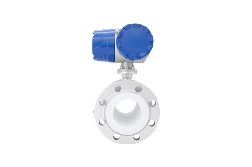 Đồng hồ đo lưu lượng điện từ KOMETER cho môi trường công nghiệp nặng