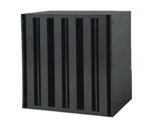 Lọc SAAF TY Chemical Filter AAF – Kiểm soát AMC trong nhà máy bán dẫn & điện tử