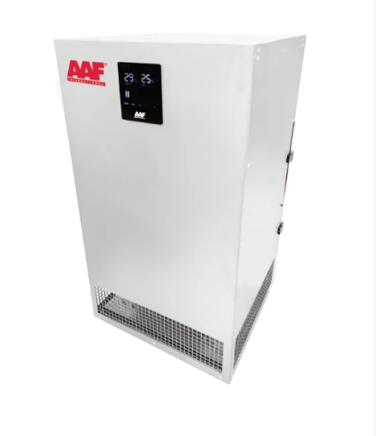 VẬN HÀNH & BẢO TRÌ LỌC ASTROPURE VFN700A AAF