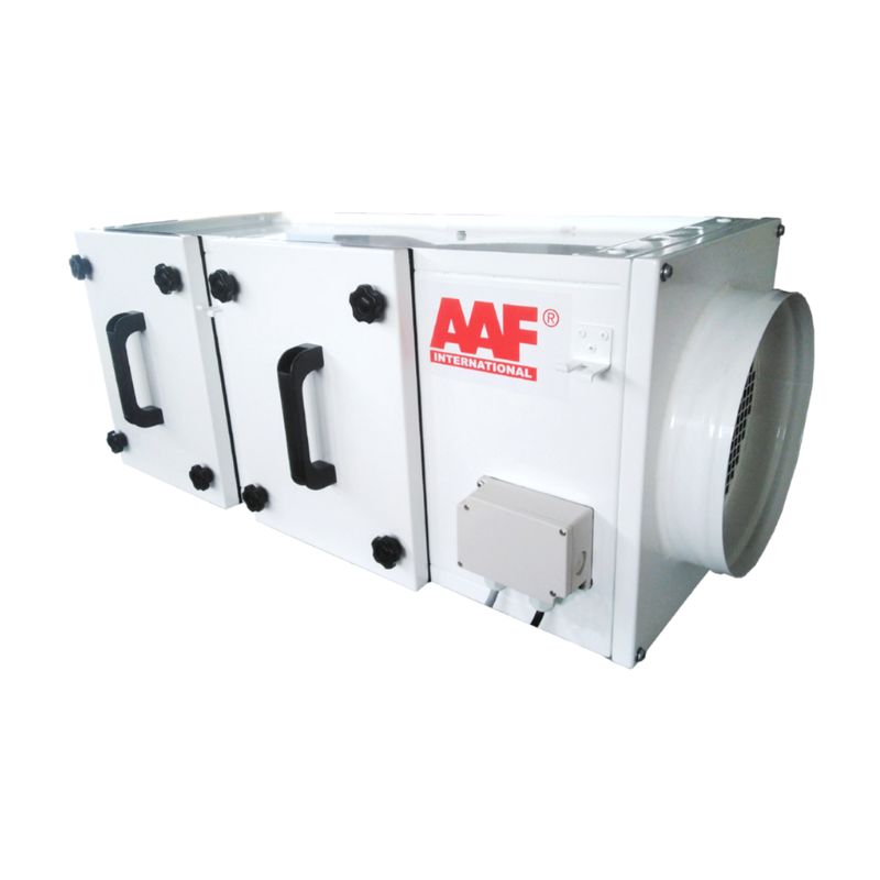Lọc không khí công nghiệp AAF