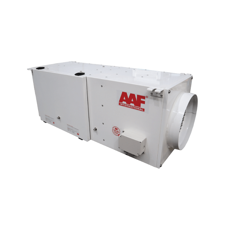 Lọc không khí công nghiệp AAF